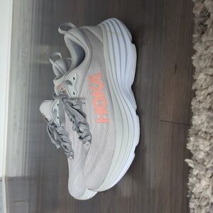 Women's Hoka Bondi 8 Shoes